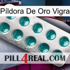 Píldora De Oro Vigra dapoxetine1